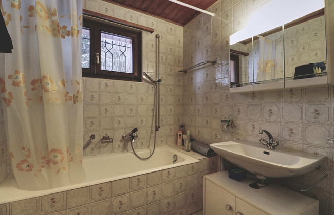 Modern and Well Equipped Apartment, 500m From the 4 Vallées ski Area - Foto 13