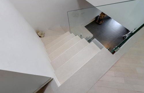 Incantevole vista dalle mura del castello. - Foto 51