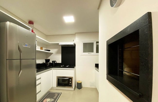 Apartamento Loft 235 no Centro de Canela - Foto 3