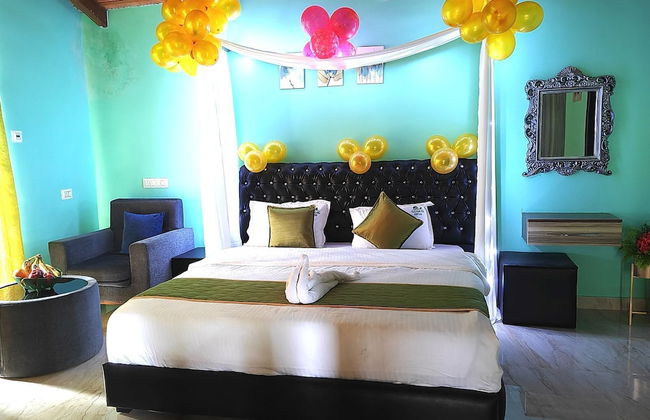 Rain Rock Villa - Foto 55