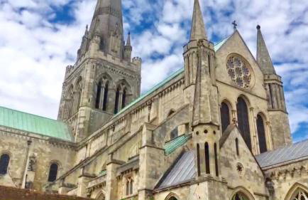 The Clock House - Foto 31