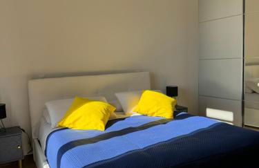 Voce del Mare Apartment - Foto 28