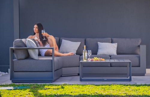 Villa Wiktoria - Heating Pool Optional - Photo 19