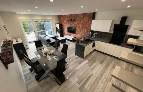 Beau duplex 90m2 au calme - Photo 1