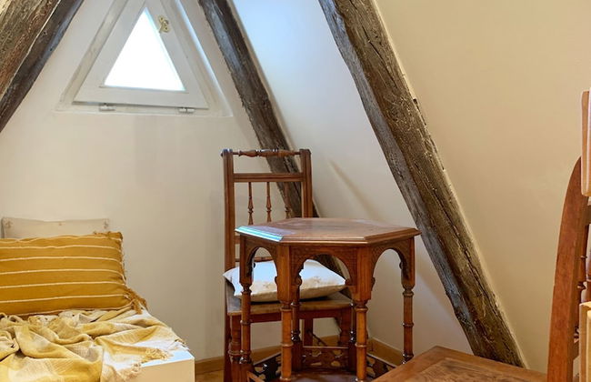 Small Luxury Palace Residence - Foto 35