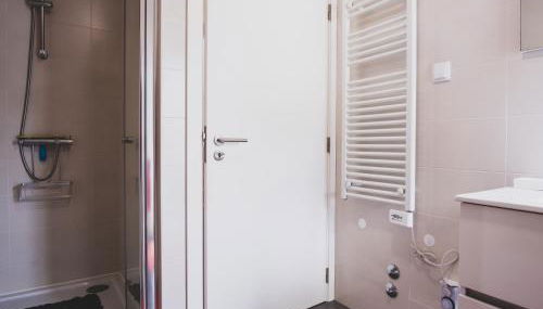 Villa das Hortas - modern villa at Silvercoast - Portugal - Photo 3, Shower