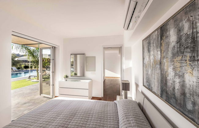 Villa Anastasia Maria - Foto 7