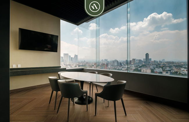 Sky Town 2004 in Ciudad de M Xico - Foto 8