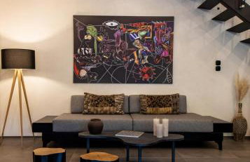 Lethe Villas with Private Pool Kato Gatzea Greece - Foto 61