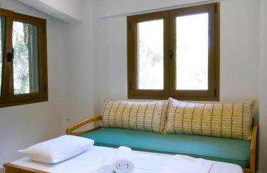 Amaryllis Summer Maisonettes - Foto 30