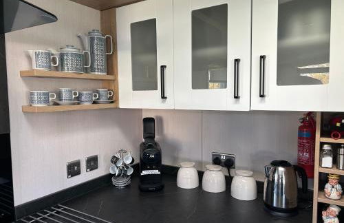 Blissful Lodge Haven Lakeland - Foto 37