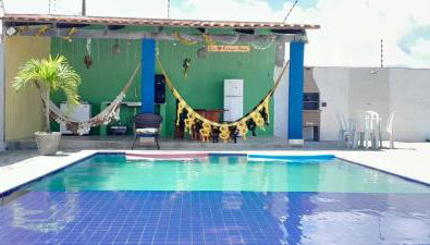 FLAT BRISA do MAR - Foto 2