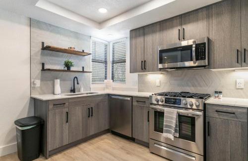 CozySuites at Kierland Commons - Foto 48