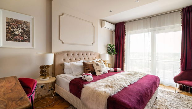 Holt - Gryffindor Tower - Foto 2, Habitación