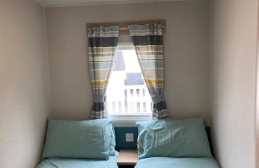 Haven Haggerston castle caravan hire - Foto 31