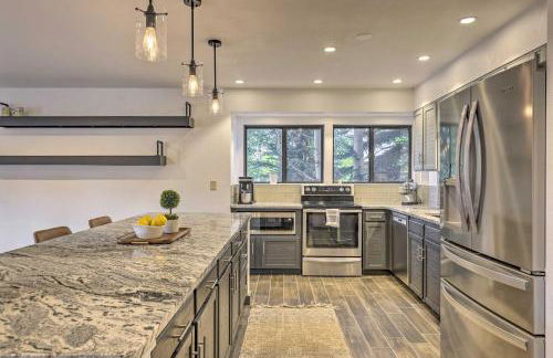 Frisco Condo with Pool Access Walk to Main Street! - Foto 9