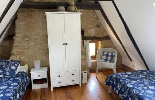 Gites du Boussagou - Foto 19