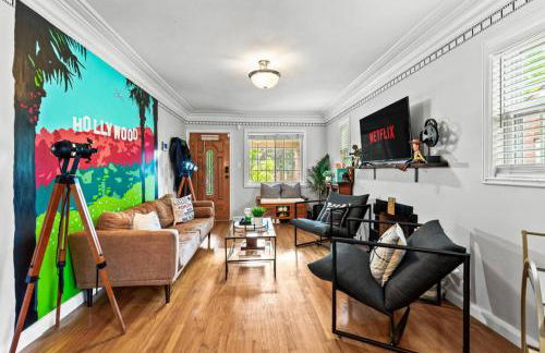 Movie Theatre Hot Tub Outdoor Grill - Foto 1