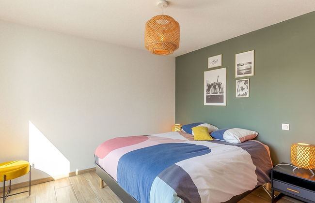 Les Lagons du Lividic - Foto 12