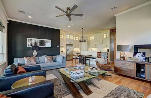 Contemporary 3B 2B Luxuriously Furnished Home - Foto 1