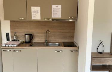 Ferienwohnung Natur & Spa 312 - Foto 8