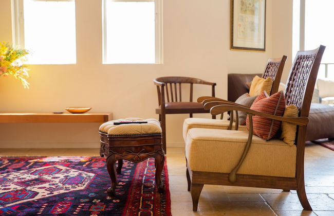 Modern & Stylish 3BR Apt With Balcony - Foto 17