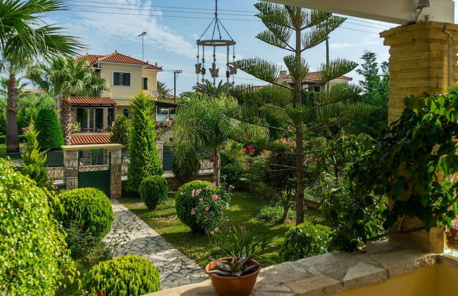 Villa Garden Star - Foto 27