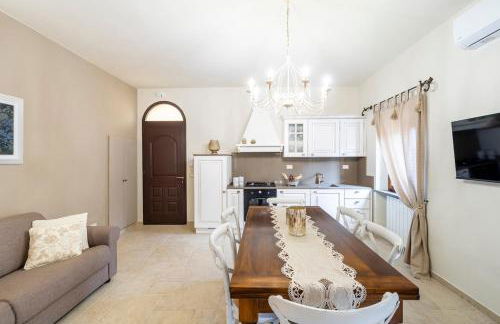 Lajatico Rentals -Grotticella House, SPA Apartment in Peccioli - Foto 42