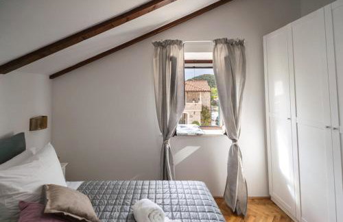 Holiday home Coastal Soul in Mali Ston - Foto 14