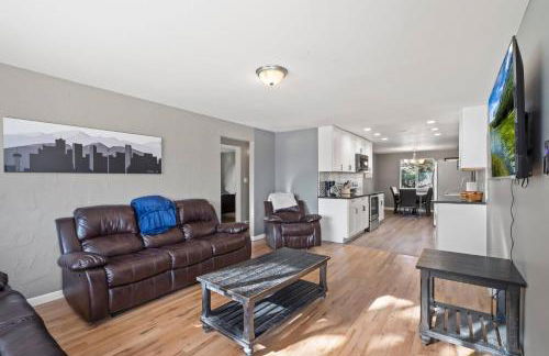 Central Huge Duplex - Sleeps 16 - Foto 6