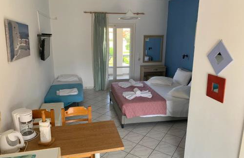 Eleftheria Studios and Apartments - Foto 30