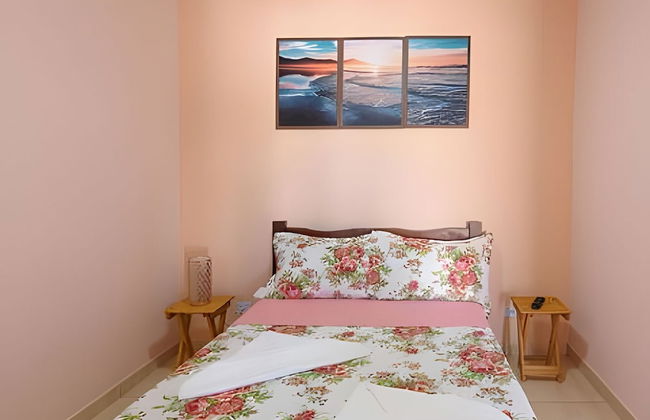 Recanto Dantas aconchego em Paraty - Photo 19