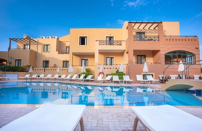 Silver Beach Hotel - Foto 47