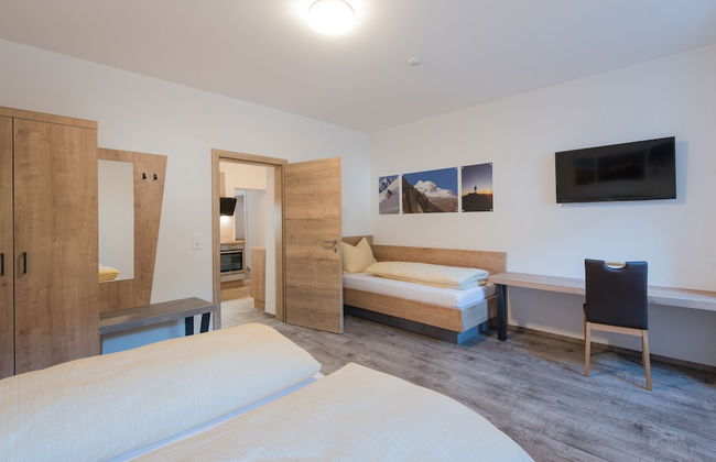 Appartementhaus Hohe Tauern - Photo 4