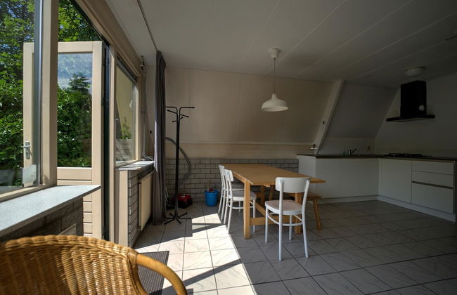 Holiday Home in Eerbeek With Terrace - Foto 25