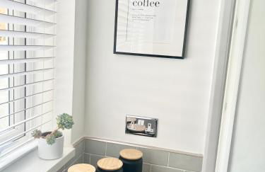 2 bedroomed house close to Cleethorpes seafront - Foto 9