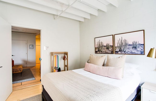 Stellar Suites - Foto 12