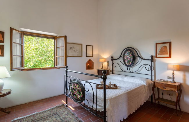 Podere Le Capannucce - Foto 7