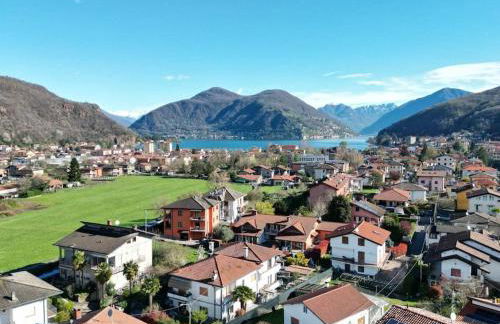 appartamento Casa del Sole - Free private parking - Photo 19