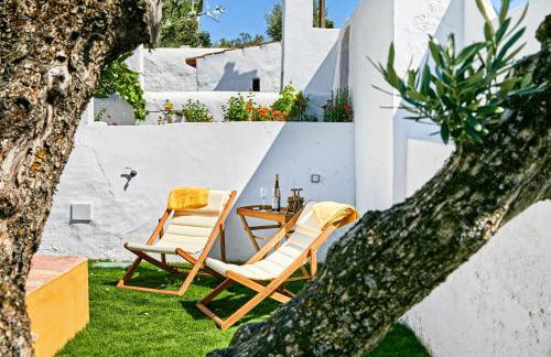 Casa de Veiros - Estremoz - Foto 41