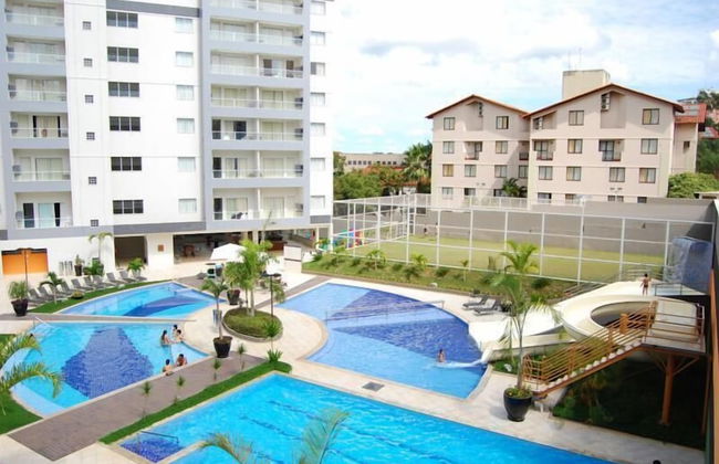 Veredas - Rio Quente Temporada - Foto 20