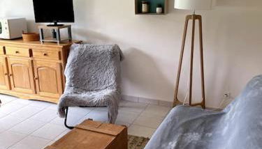 Appartement cosy 1 chambre avec balcon enStation de ski - Foto 5