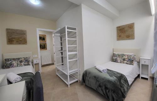 Apartaments Font del Cirerer - Foto 31