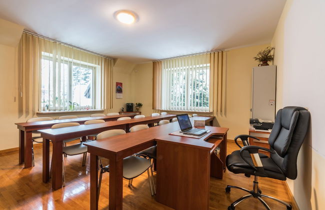 Rezydencja Marjo - Foto 49