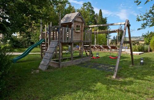 Tuscany Forever Famiglia Apartments - Foto 43