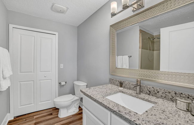 Runaway Beach Club Resort - Foto 43