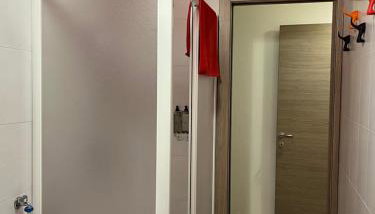 Pole Position Rho Milano - Strategic to City, Fair, MIND, San Siro - Foto 5, Shower