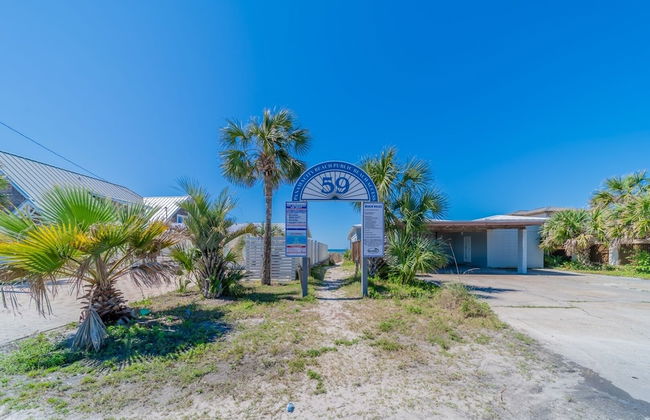 Paradise by the Pier l Ocean Views l Dog Friendly l Steps to Pier Park Shopping and Restaurants - Foto 79