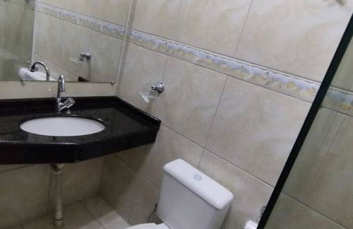 Residencial Itamarati, estúdio 2 - Photo 13