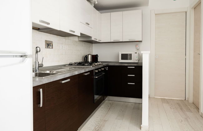 La Mongolfiera Apartment - Foto 10